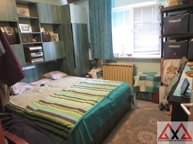 Aviatiei, apartament 2 camere, decomandat, loc parcare